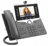 Telefon VoIP Cisco CP-8845-K9