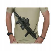 Koszulka 416 (Rozmiar XXL) - Tan [TierNone]