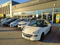 Opel Adam 1.2 70 KM, Samochód wysokiej klasy