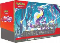 Pokemon TCG Scarlet & Violet Build & Battle Stadium