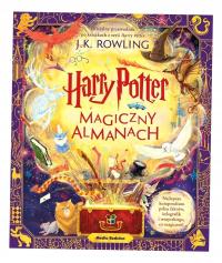 HARRY POTTER. Магический альманах J. K. J. K. Роулинг, коллектив