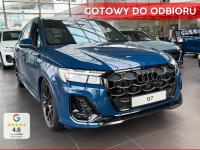 Audi Q7 50 TDI quattro S Line Suv 3.0 (286KM) 2024