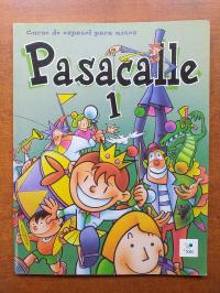 Pascalle 1 Libro del alumno