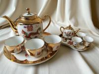 ZESTAW PORCELANY CHIŃSKIEJ