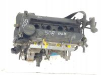 Двигатель i10 i20 RIO III PICANTO II 1.2 g4la переменный