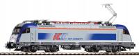 ЛОКОМОТИВ EU44 - 003 HUSARZ PKP INTERCITY DIGITAL DCC СО ЗВУКОМ PIKO 21616