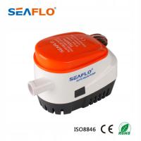 Pompa zęzowa automatyczna Seaflo 12V 750 GPH