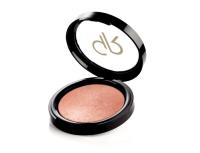 Golden Rose rozświetlający róż Baked Stardust 106