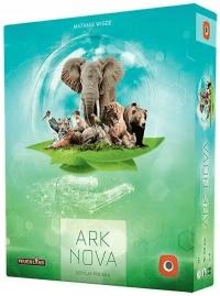 Ark Nova Portal Games