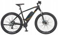 Prophete унисекс-электрический велосипед для взрослых eM100 27,5 