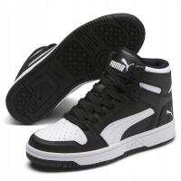 PUMA BUTY REBOUND LAYUP 37048601