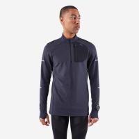 Koszulka do biegania z długim rękawem męska Kiprun Run 900 Warm rozmiar XL