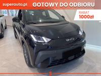 BYD Dolphin Surf Boost Hatchback (88 KM) 2025