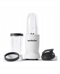 Блендер NutriBullet NB907MAW 900w белый