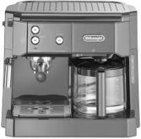 Фляжка de'Longhi BCO 411.B 1750 Вт черный