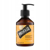 Шампунь для бороды Proraso Wood Spice 200 мл