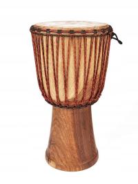 Kangaba Mali Djembe 12'