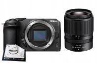 Камера Nikon Z30 Nikkor с DX 18-140 мм f / 3,5-6,3 VR / новая / 4K