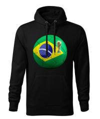 Brazil COPA AMERICA Bluza Reprezentacji BRAZYLII 152