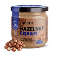 Krem Orzechowy z Orzechów Laskowych 100% Naturalne Krem Smooth Bez Dodatków