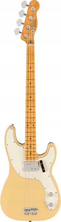 Fender Vintera II 70s Telecaster Bass MN VWT + Pokrowiec Deluxe Gig Bag