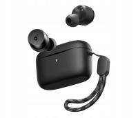 Беспроводные внутриканальные наушники Soundcore A25i Bluetooth 5.3 IPX5 Black