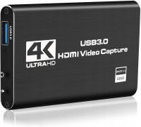 Grabber HDMI Image Recorder для ПК USB 4K OBS