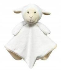 Miluś owieczka 25cm