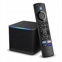 Amazon Fire TV Cube 3