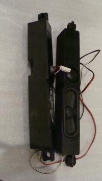 Акустическая система SHARP Lc49cff6002e Harman Kardon