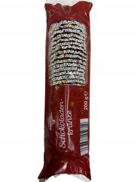 Schololaden kranze ciastka czekoladowe z posypką 200g