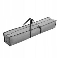 Torba na kijki z baldachimem Heavy Duty Wodoodporna 59 cali Długa 150cmx25cmx25cm