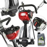 ДЫМОВАЯ БЕТОННАЯ ВИБРАЦИОННАЯ ПОЛОСА УРАВНЕНИЯ БЕТОННЫХ ПОЛОВ 2KM МАСЛО