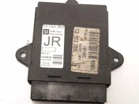 Opel Vectra C Signum moduł zamka centralnego drzwi JR (lewy przód) 13193369