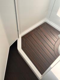 Wkładka brodzika DriftWood otoCAMPER – do VW Grand California