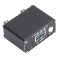 SWR Meter 150W HF Wave Ratio Meter