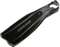 CRESSI PRO LIGHT ПЛАВНИКИ ОТКРЫТЫЕ XS 35-38 ЧЕРНЫЙ ДАЙВИНГ