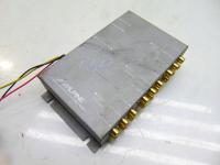 MODUŁ ALPINE KCE-420V 4:2 VIDEO/AUDIO SWITCHER