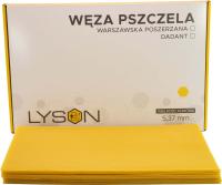 Змея пчела Варшавская расширенная исследуемая натуральный воск 1кг