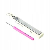 Крючок для вязания тюльпана Etimo Rose 4,50 мм