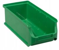 POJEMNIK MAGAZYNOWY PROFIPLUS 2L ZIELONY