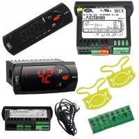 Контроллер температуры холодного хранения CAREL PJEZS0H000