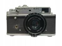 КАМЕРА ZORKI-4K ЧЕХОЛ