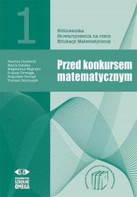 PRZED KONKURSEM MATEMATYCZNYM