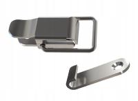 23. 5x22mm локоть защелка / длинная ручка / металл