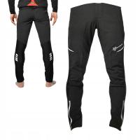 ROCKBROS ВЕТРОЗАЩИТНЫЕ ДЛИННЫЕ ВЕЛОСИПЕДНЫЕ БРЮКИ РАЗМЕР L БЫСТРОСОХНУЩИЕ