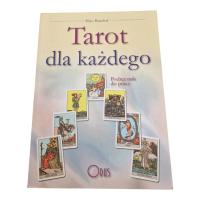 Hajo Banzhaf - Tarot dla każdego STAN BDB