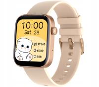 Smartwatch женские часы 1,8