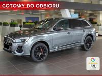 Audi Q7 55 TFSI e PHEV quattro S Line Suv 3.0 (394KM) 2024