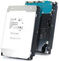 Dysk twardy Toshiba MD08ACA MD08ACA16TR 16TB SATA III 3,5